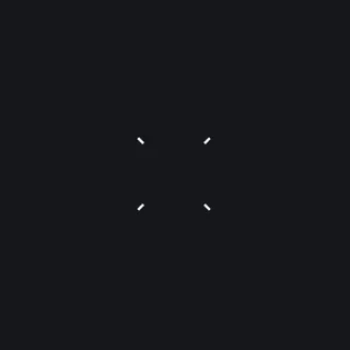 High Focus Crosshair