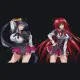 Highschool DXD custom crosshair