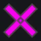 HIKKIMADEAD pink custom crosshair