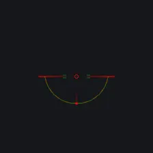 hip fire CrossHair