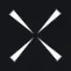 hitmaker white custom crosshair
