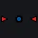 HiViz Helper red custom crosshair