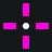 HKOT pink custom crosshair