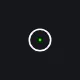 Hold Please white custom crosshair