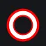 Hollow custom crosshair