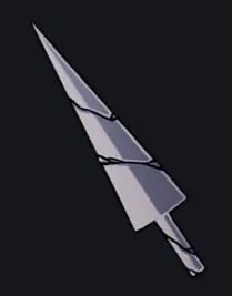 HollowKnight white custom crosshair
