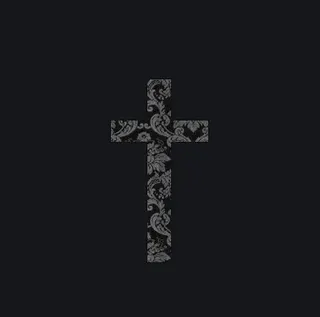 holy white animated custom crosshair