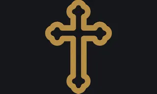 Holy Crosshair