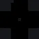 HORSEBLINDER V2 black custom crosshair