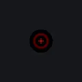 hosanitamim red custom crosshair