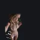 HOT GIRL custom crosshair