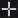 Hotline Miami white custom crosshair