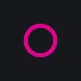 HP pink custom crosshair
