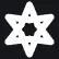 htyj white custom crosshair