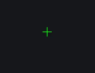 Hudson Crosshair