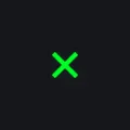 hulk green custom crosshair