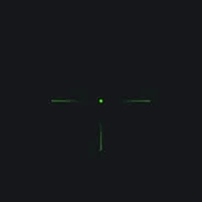 hunt custom crosshair
