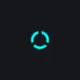 Hunt Showdown 1896 cyan custom crosshair