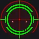HUNT SHowDOWN 1896  NICE 2.0 green custom crosshair