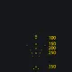 Hunt Showdown yellow custom crosshair
