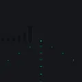 Hunt: Showdown Bow Rangefinder/Lead Indicator custom crosshair
