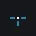 Hunt Showdown (xxDigiPxx) blue custom crosshair