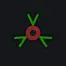 huntshowdown(Focus) custom crosshair
