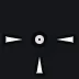 Huntshowdownpoyraz white custom crosshair
