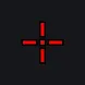 HvK_Shizuoka red custom crosshair