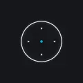 i dont know white custom crosshair
