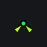 i dont know green custom crosshair