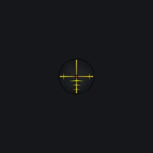 i use this for fortnite custom crosshair