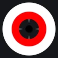 Iaim white custom crosshair