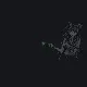 Ibuki Mioda custom crosshair