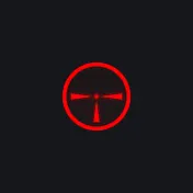 idfk red custom crosshair