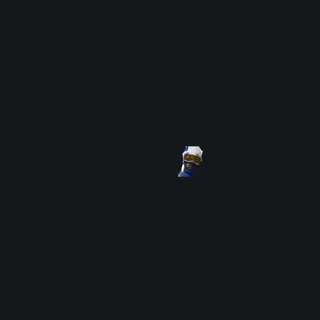 idk custom crosshair