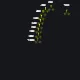 Idk white custom crosshair
