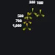 idk white custom crosshair