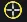 idk yellow custom crosshair
