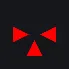 idk red custom crosshair