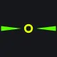 IDK but it works for OW2 green custom crosshair