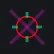 idk67 red custom crosshair