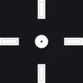 ijsbeetje's crosshair