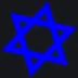 im doing this for the badge blue custom crosshair