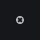 Incroyable white custom crosshair