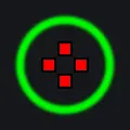 insanely accurate green custom crosshair