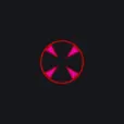 inside the dot custom crosshair