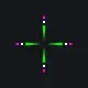 Insight 2 refined custom crosshair