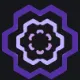ISO blue custom crosshair
