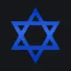 ISREAL blue custom crosshair
